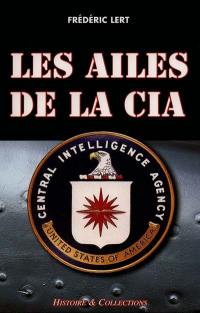 Les ailes de la CIA