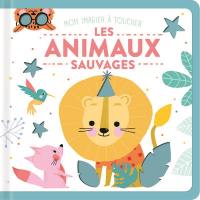 Les animaux sauvages