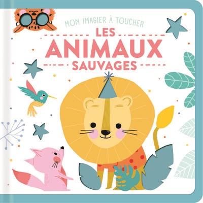 Les animaux sauvages