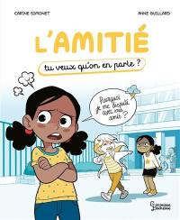 L'amitié