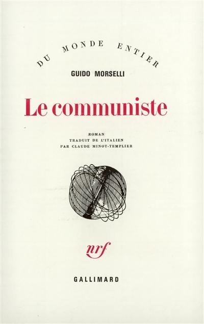 Le communiste