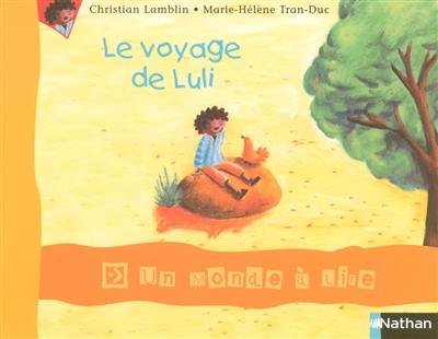 Le voyage de Luli