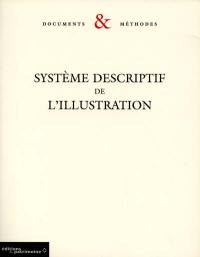 Système descriptif des objets mobiliers