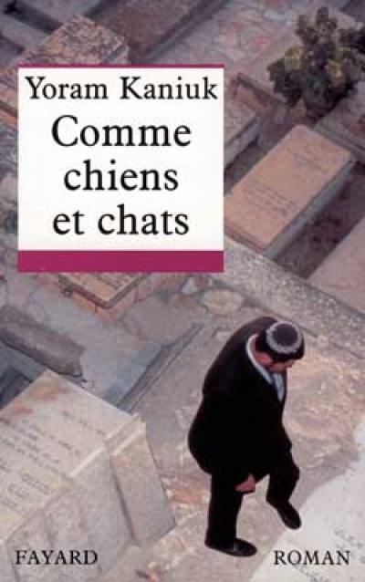 Comme chiens et chats