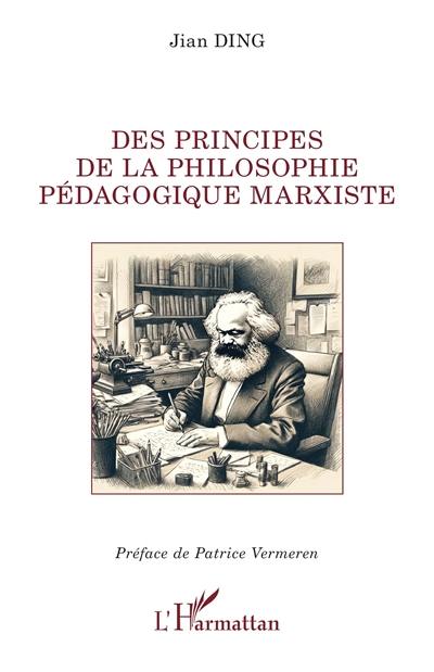 Des principes de la philosophie pédagogique marxiste