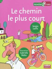 Le chemin le plus court