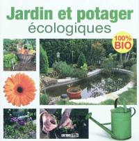 Jardin et potager écologiques