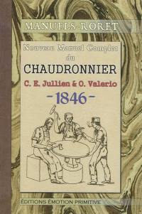 Nouveau manuel complet du chaudronnier