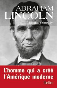 Abraham Lincoln