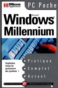 Windows Millennium