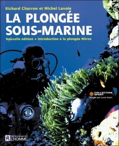 La plongée sous-marine : introduction à la plongée Nitrox