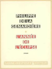 L'année de l'éclipse