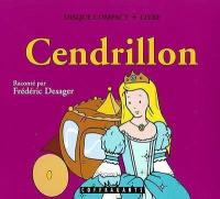 Cendrillon