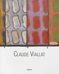 Claude Viallat