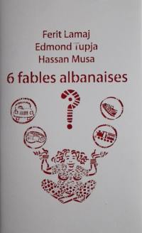 6 fables albanaises