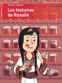 Les histoires de Rosalie