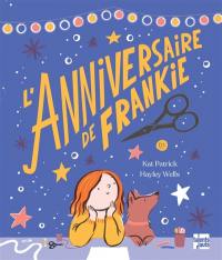 L'anniversaire de Frankie