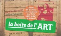 La boîte de l'art