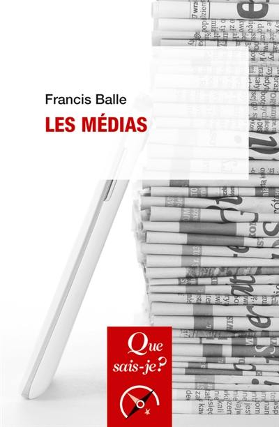 Les médias