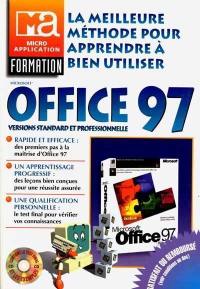 Microsoft Office 97