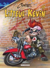 Litteul Kévin. Vol. 9