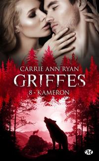 Griffes. Vol. 8. Kameron