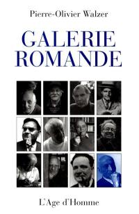 Galerie romande