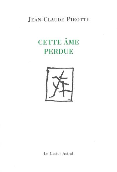 Cette âme perdue