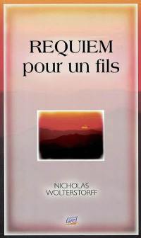 Requiem pour un fils