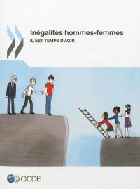 Inégalités hommes-femmes : il est temps d'agir