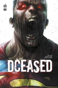 Dceased. Vol. 1