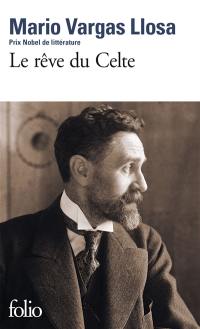 Le rêve du Celte