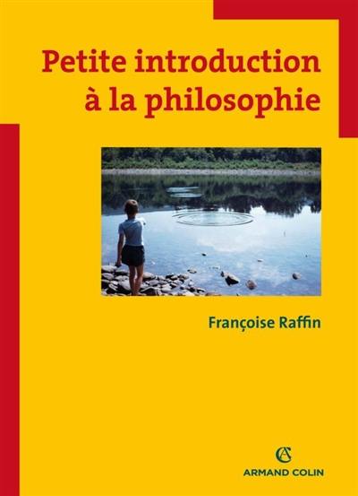 Petite introduction à la philosophie