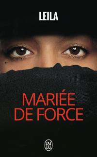 Mariée de force : pour la première fois, une femme témoigne