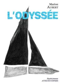 L'Odyssée : pièce pour douze paysages, solistes, quatuor à cordes et orphelins