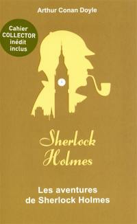 Sherlock Holmes. Vol. 2. Les aventures de Sherlock Holmes