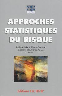 Approches statistiques du risque