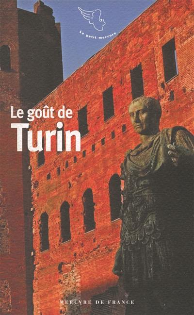 Le goût de Turin