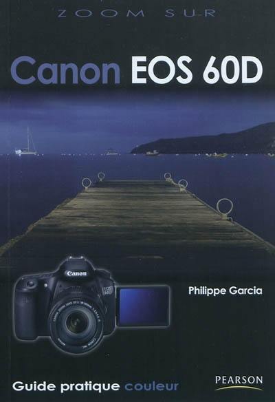 Canon EOS 60D