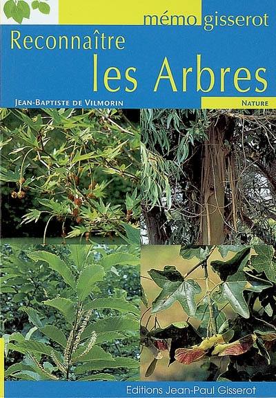 Reconnaître les arbres