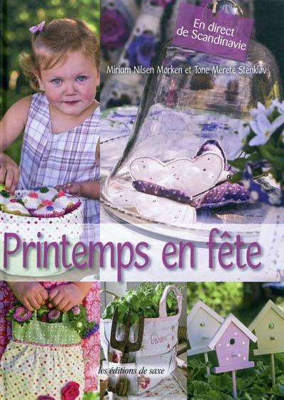 Printemps en fête