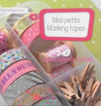 Mes petits masking tapes