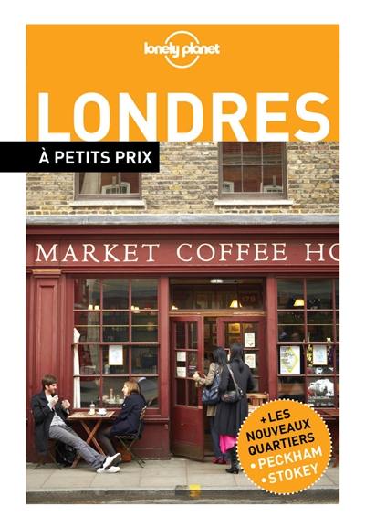 Londres à petits prix