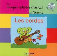 Les cordes