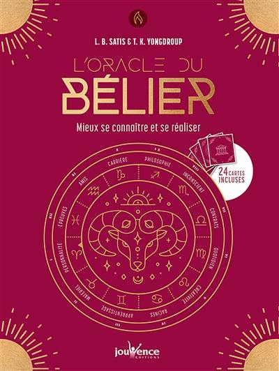 L'oracle du Bélier : mieux se connaître et se réalise