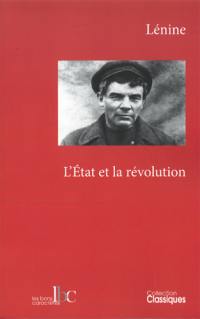 L'Etat et la révolution