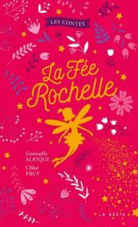 La fée Rochelle