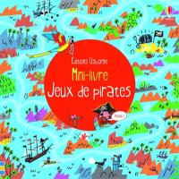 Jeux de pirates