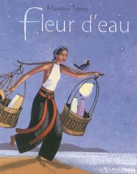 Fleur d'eau