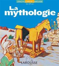 La mythologie